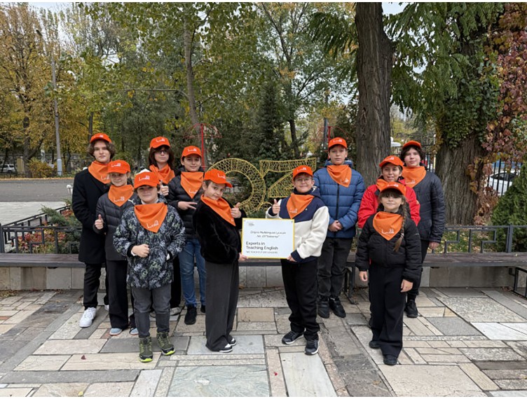 Вітаємо Ліцей №23 «Соборний» у спільноті National Geographic Learning! Вітаємо Ліцей №23 «Соборний» у спільноті National Geographic Learning!