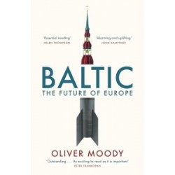 Baltic: The Future of Europe