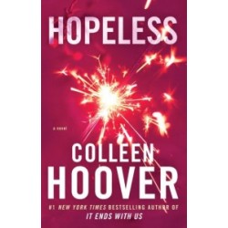 Hopeless Book1: Hopeless