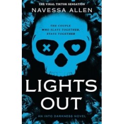 Into Darkness Book1: Lights Out