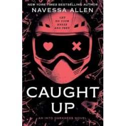 Into Darkness Book2: Caught Up