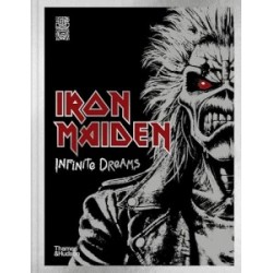 Iron Maiden: Infinite Dreams: The Official Visual History