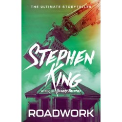 King S. Roadwork