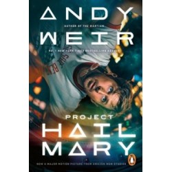 Project Hail Mary
