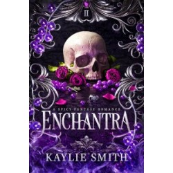 Wicked Games Book2: Enchantra