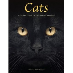 Cats: A Celebration of Our Feline Friends
