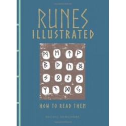 Runes Illustrated