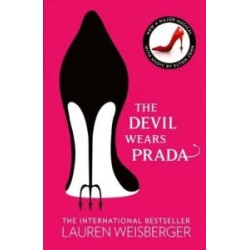 The Devil Wears Prada Book1: The Devil Wears Prada [Paperback]