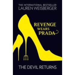 The Devil Wears Prada Book2: Revenge Wears Prada [Paperback]