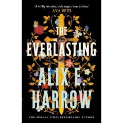 The Everlasting [Paperback]