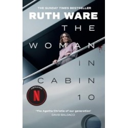 The Woman in Cabin 10 (Film Tie-In)