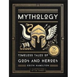 Mythology: Timeless Tales of Gods and Heroes