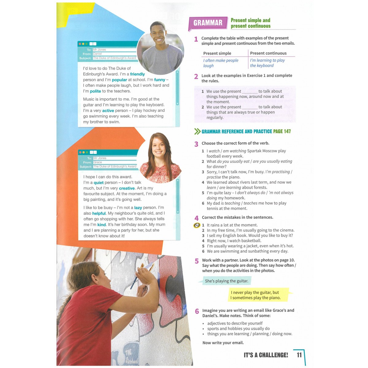 Prepare! Updated 2nd Edition Level 3 SB with eBook