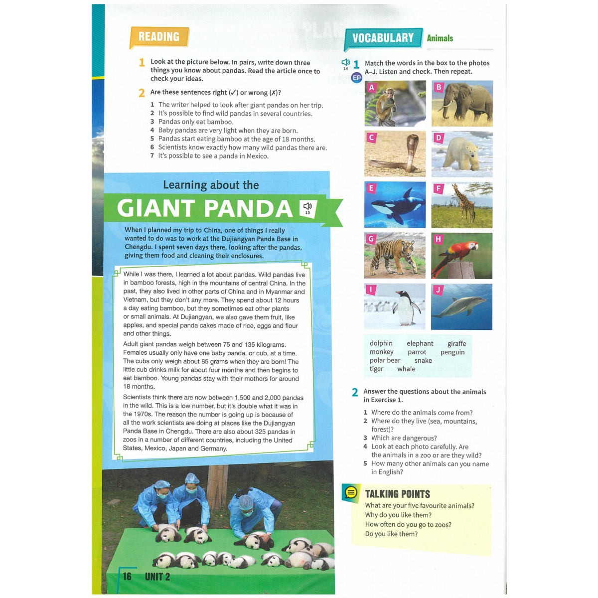 Prepare! Updated 2nd Edition Level 3 SB with eBook