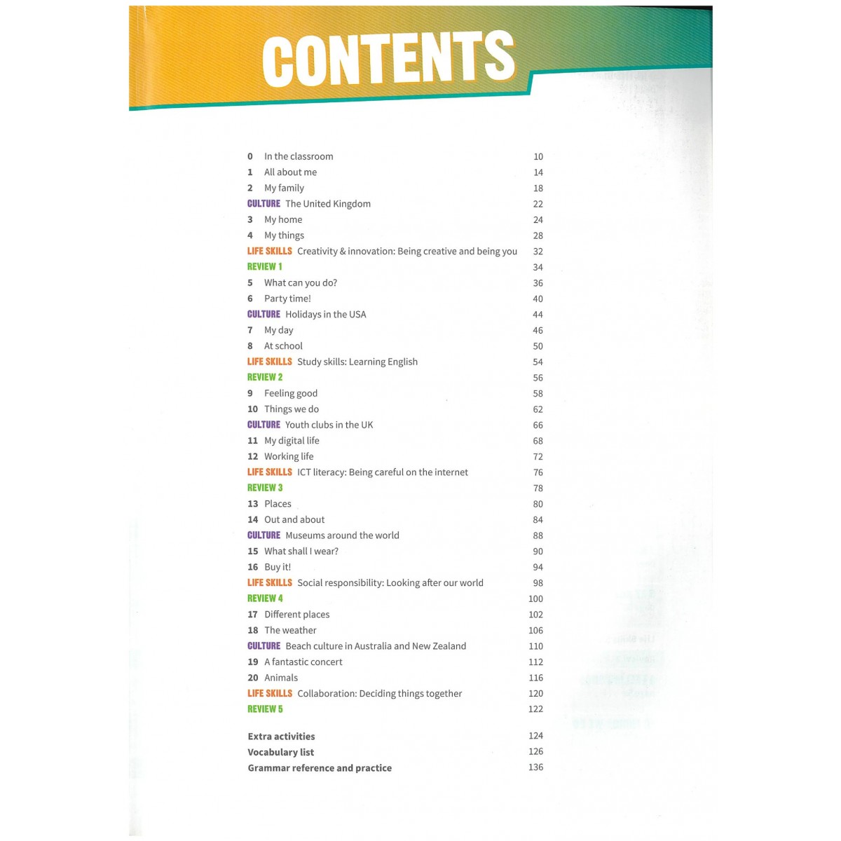 Prepare! Updated 2nd Edition Level 1 SB with eBook including Companion for Ukraine