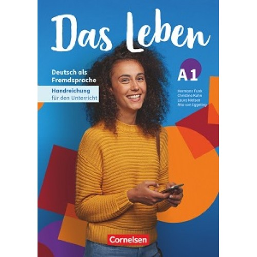 Das Leben A1 Handreichungen für den Unterricht