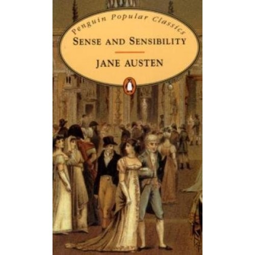 PPC Sense and Sensibility 