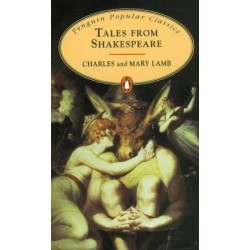 PPC Tales from Shekespeare