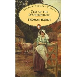 PPC Tess of the D'Ubervilles