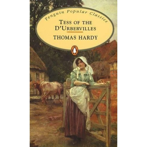 PPC Tess of the D'Ubervilles 