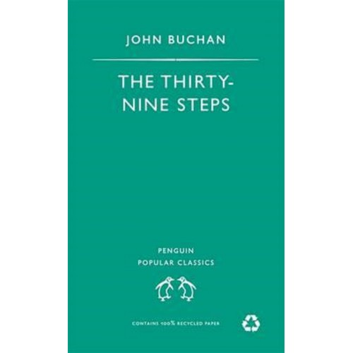 PPC Thirty-Nine Steps 
