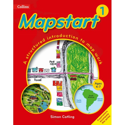 Mapstart 1