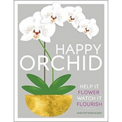 Happy Orchid