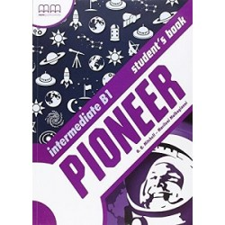Pioneer Intermediate B1 SB