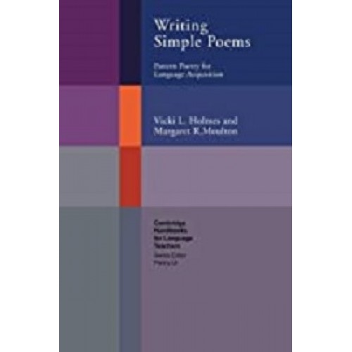 Writing Simple Poems