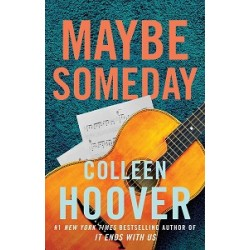 Maybe #1: Maybe Someday