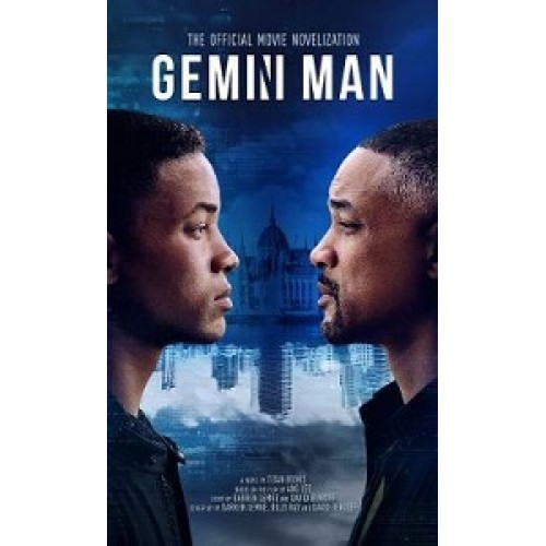 Gemini Man - The Official Movie Novelization