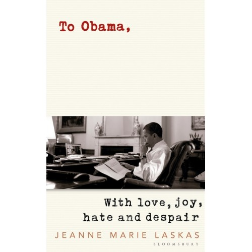 To Obama [Hardcover]