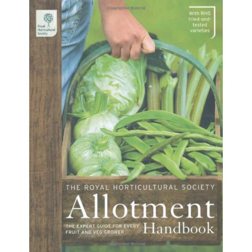 RHS Allotment Handbook 
