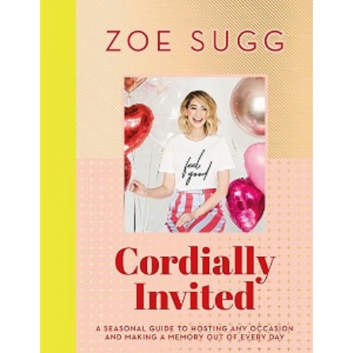 Cordially Invited [Hardcover]
