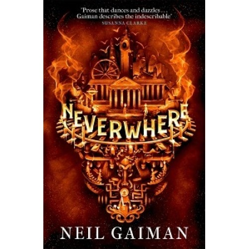 Neverwhere 