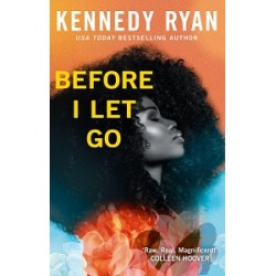Before I Let Go