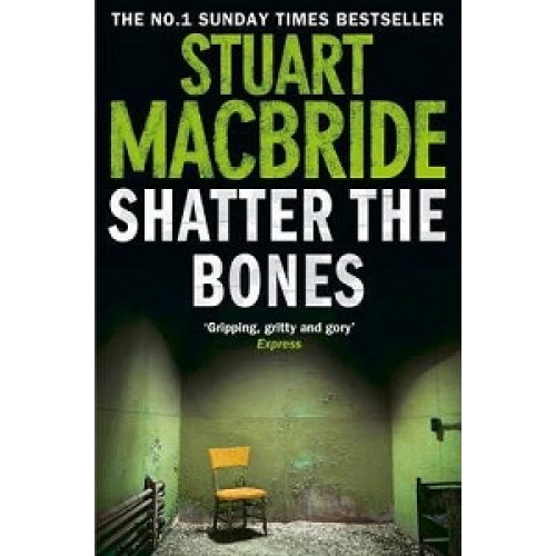 Shatter the Bones