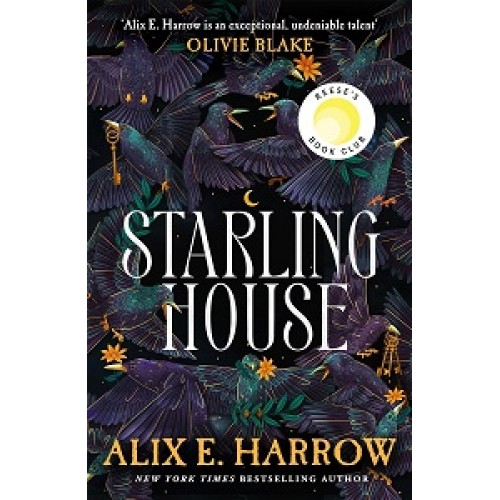 Starling House