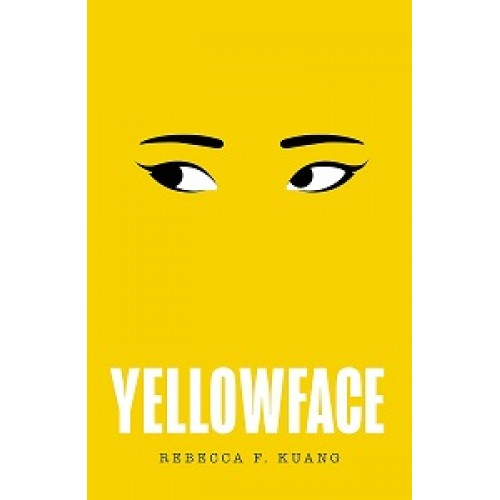 Yellowface