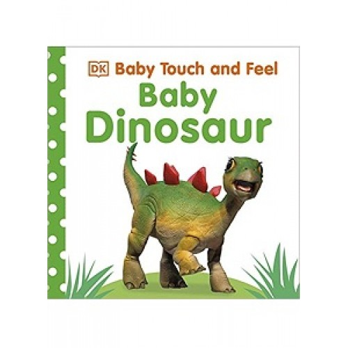 BabyT&F Baby Dinosaur