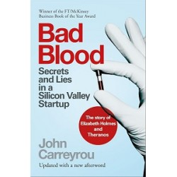 Bad Blood (new ed.)