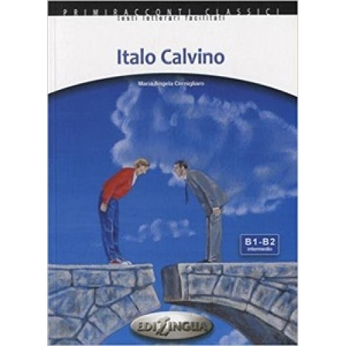 Primiracconti Classici (B1-B2) Italo Calvino