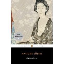 Penguin Classics: Kusamakura