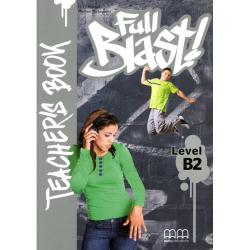 Full Blast! B2 TB 