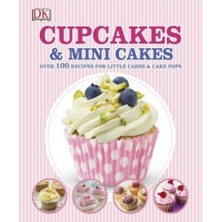 Cupcakes and Mini Cakes