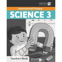 Science 3 TB with CD