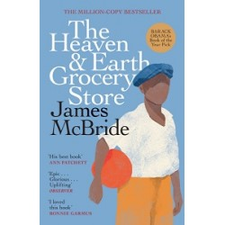 The Heaven & Earth Grocery Store [Paperback]
