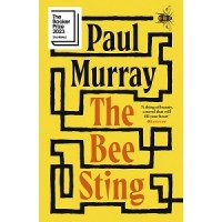 The Bee Sting [Hardcover]