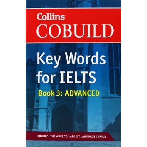 Key Words for IELTS Book 3: Advanced