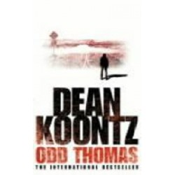 Odd Thomas Series Book1: Odd Thomas